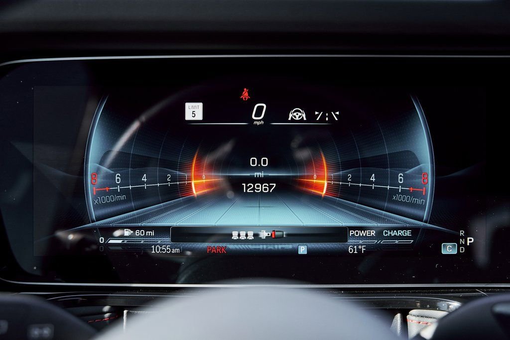 Used 2025 Mercedes-Benz G 63 AMG 4MATIC image 61