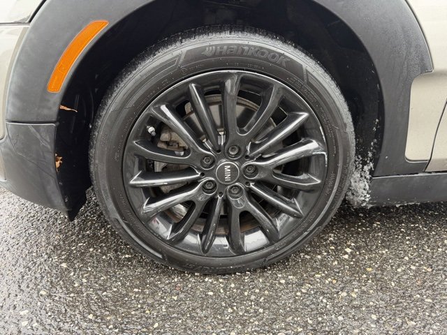 Used 2019 MINI Cooper Clubman S image 12