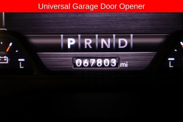 Used 2020 RAM 1500 Big Horn image 17