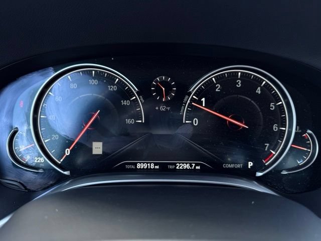 Used 2018 BMW 750i RWD image 41