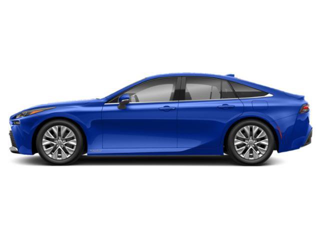 New 2026 Toyota Mirai XLE image 3