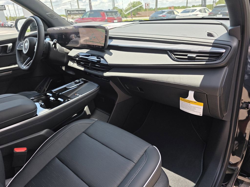 New 2025 Buick Enclave Sport Touring w/ Super Cruise Package image 14