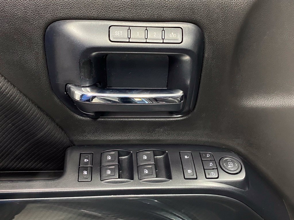 Used 2014 GMC Sierra 1500 SLT w/ All-Terrain Package AWD/4WD image 14