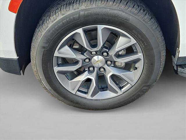 Used 2021 Chevrolet Tahoe LT w/ LT Signature Package RWD image 25