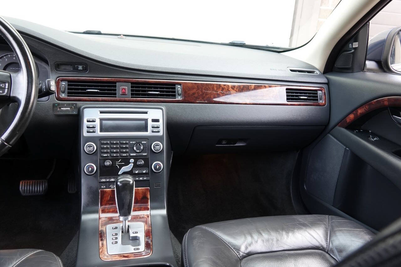 Used 2008 Volvo XC70 3.2 AWD/4WD image 72