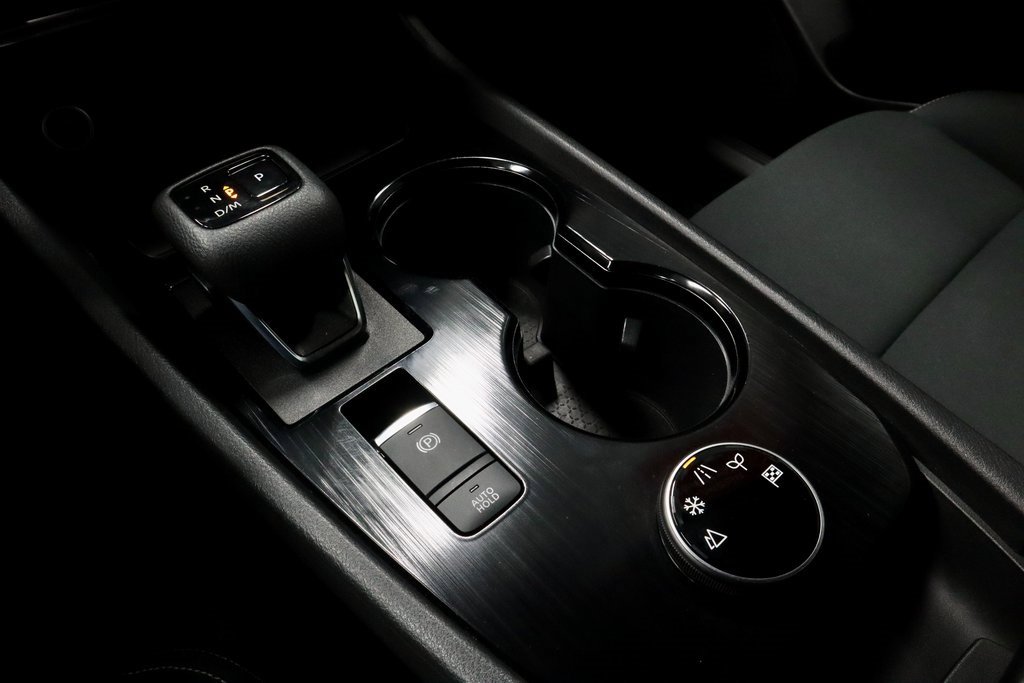 Certified 2023 Nissan Rogue S image 30