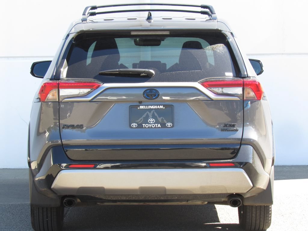 Certified 2023 Toyota RAV4 XSE w/ XSE Grade Weather Package AWD/4WD image 7