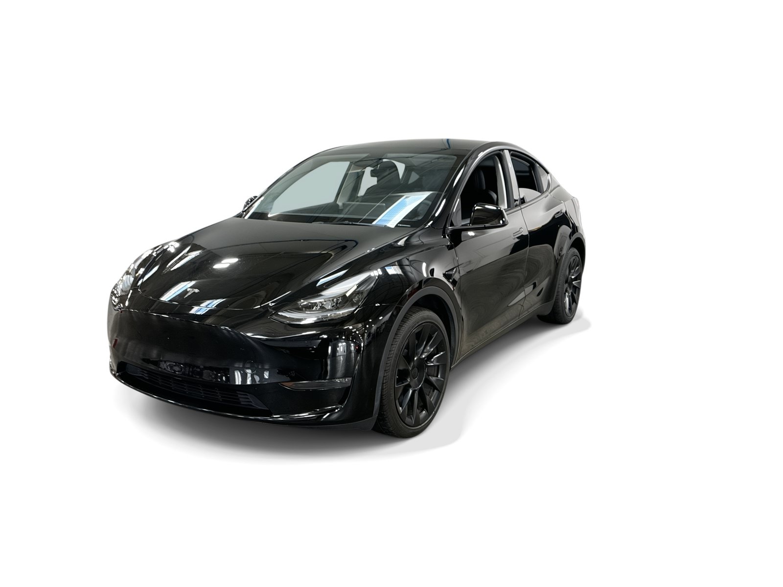 Certified 2023 Tesla Model Y Long Range AWD/4WD video 1