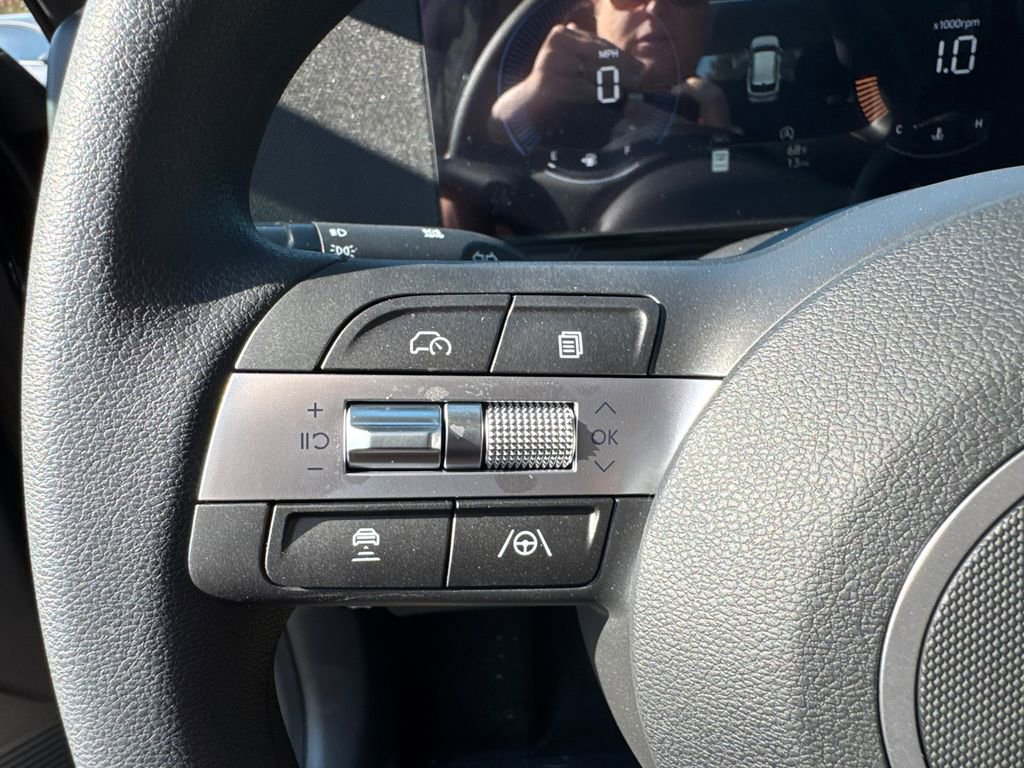 New 2026 Hyundai Kona SE image 15