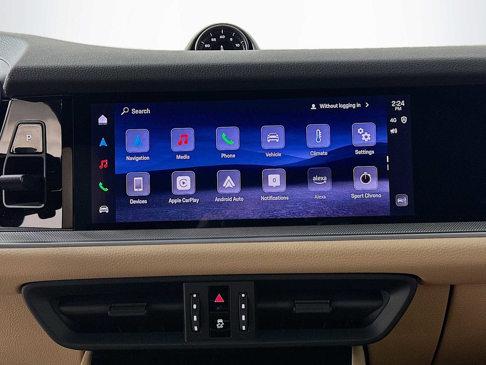 New 2026 Porsche Cayenne Coupe image 17