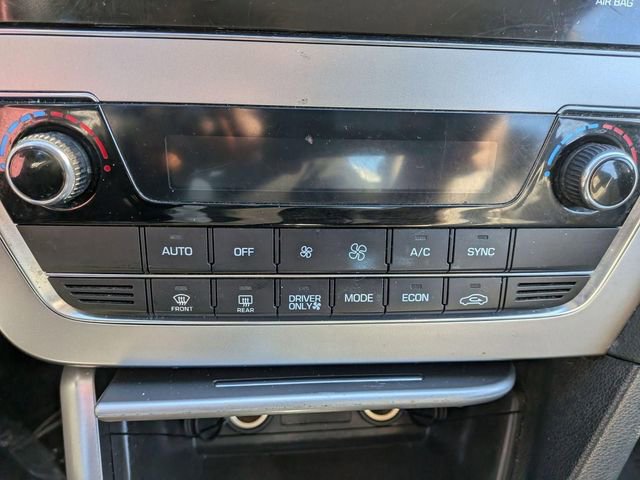 Used 2016 Hyundai Sonata SE FWD image 21