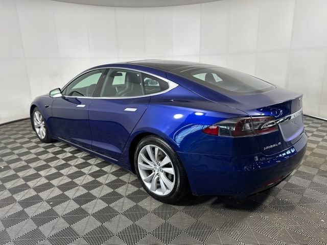 Used 2016 Tesla Model S 75D image 5