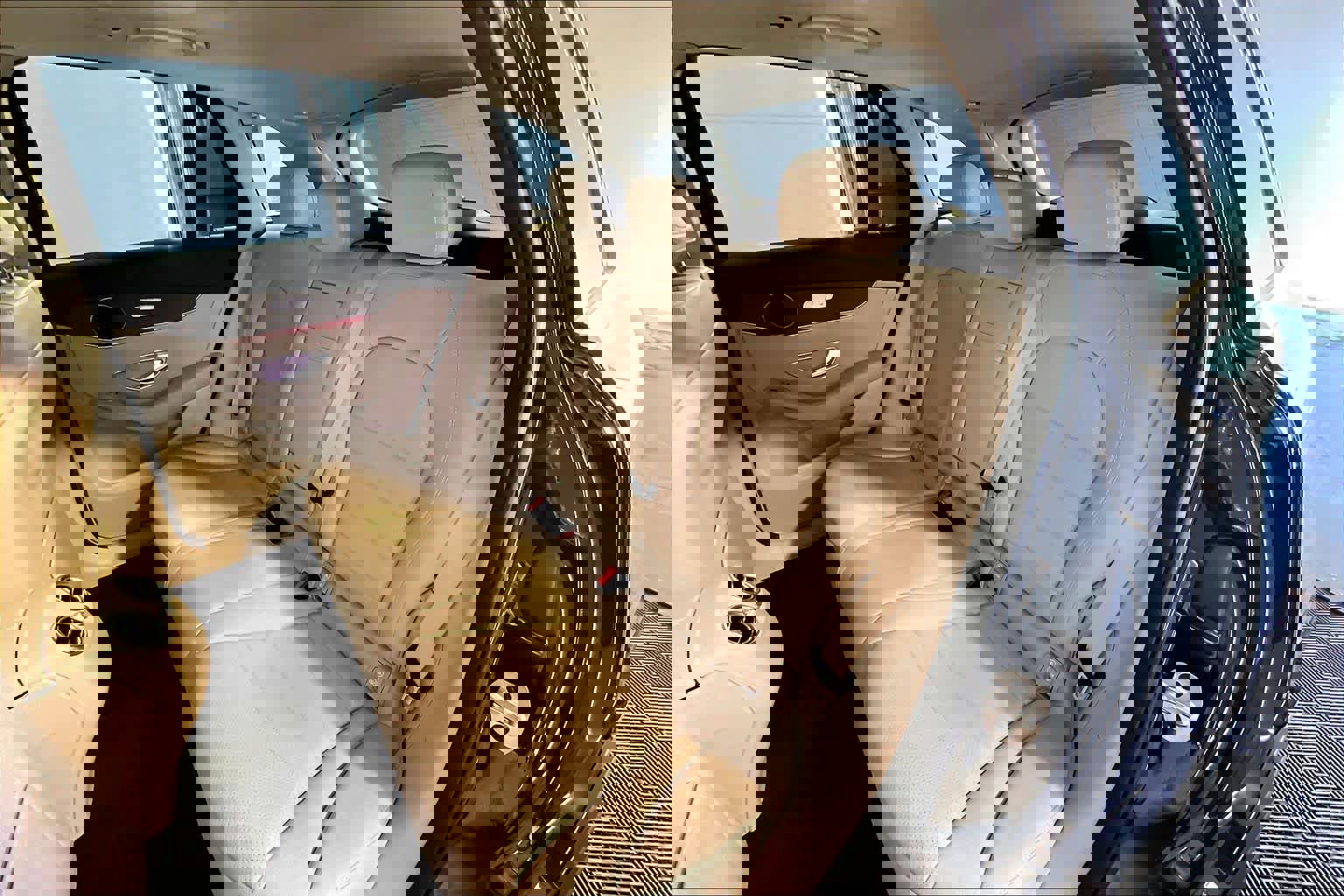 Used 2022 Mercedes-Benz GLC 300 4MATIC image 21