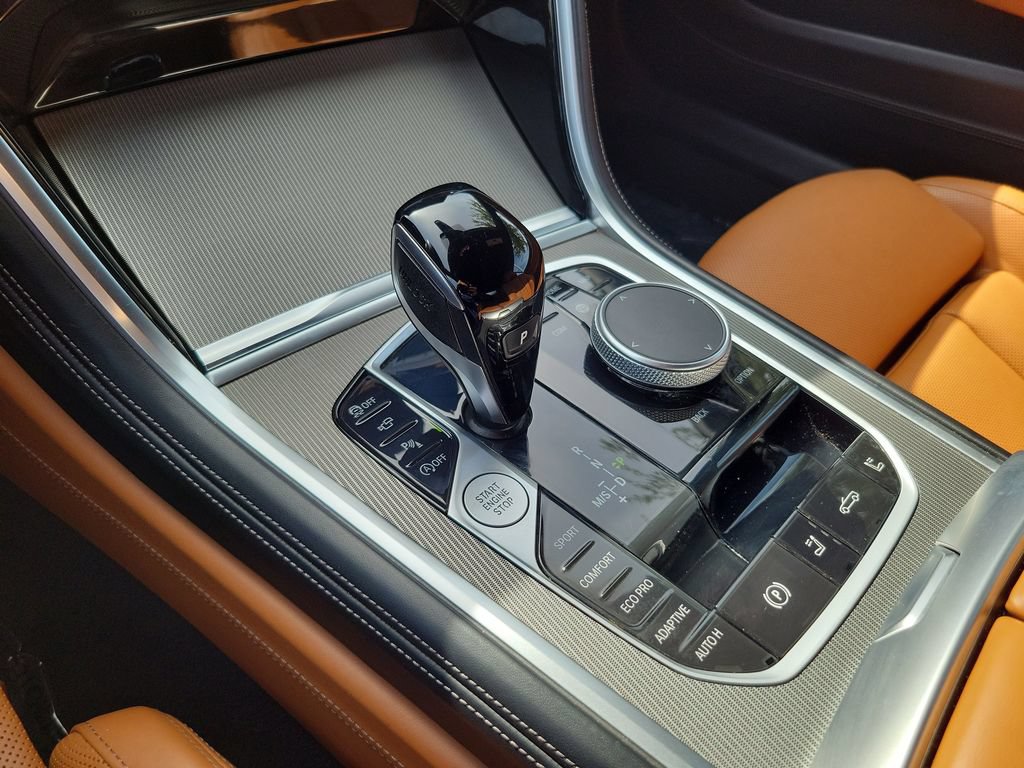 Used 2025 BMW 840i Convertible RWD image 30