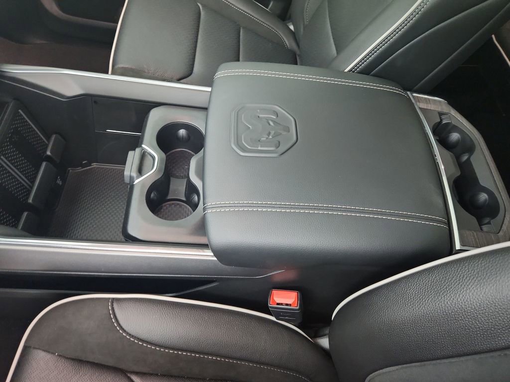 New 2026 RAM 1500 Laramie image 30