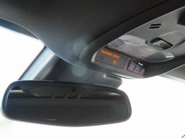 New 2025 Buick Envista Avenir image 37