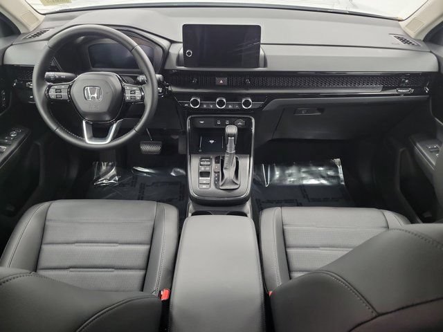 Certified 2026 Honda CR-V EX-L image 14