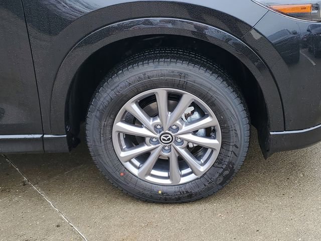 New 2025 MAZDA CX-5 AWD 2.5 S w/ Select Package image 6