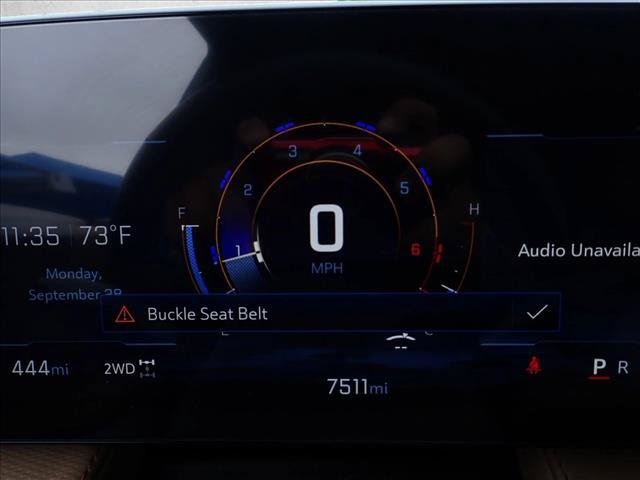 Used 2026 Chevrolet Equinox ACTIV w/ Convenience Package III AWD/4WD image 24