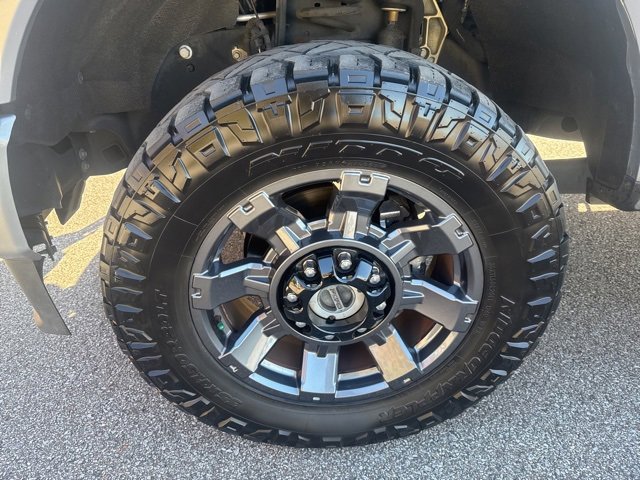 Used 2023 Ford F250 XL w/ STX Appearance Package image 29