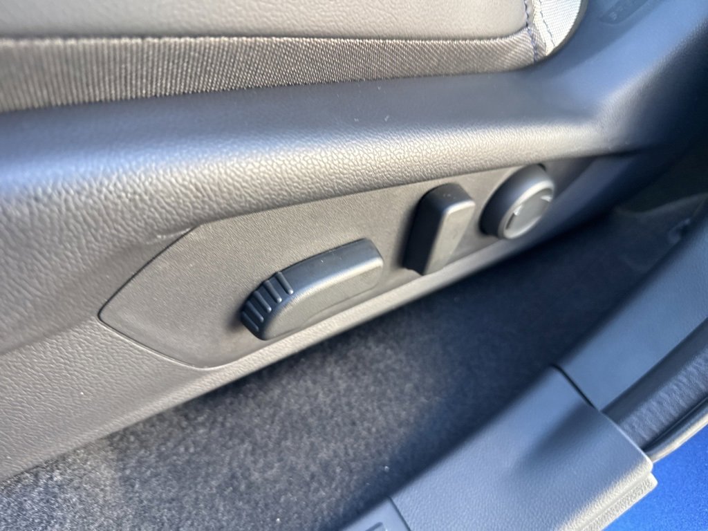 New 2026 Subaru Forester Premium image 11