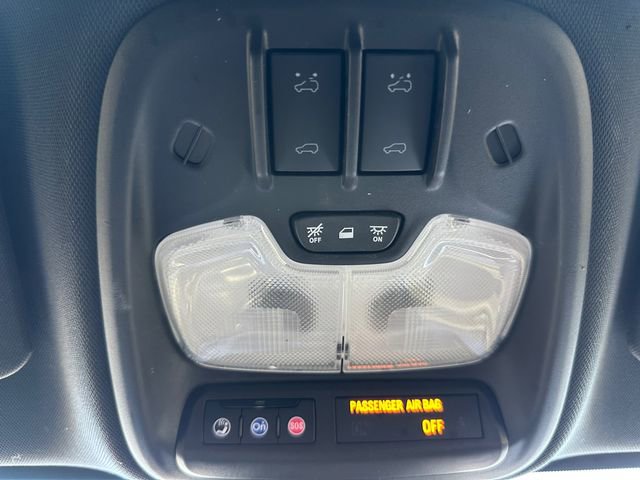 Used 2023 Chevrolet Colorado ZR2 w/ ZR2 Convenience Package III image 28