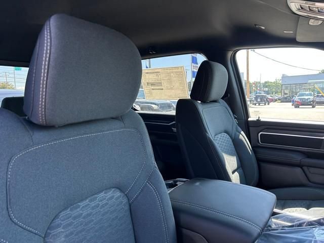 New 2026 RAM 1500 Big Horn image 32
