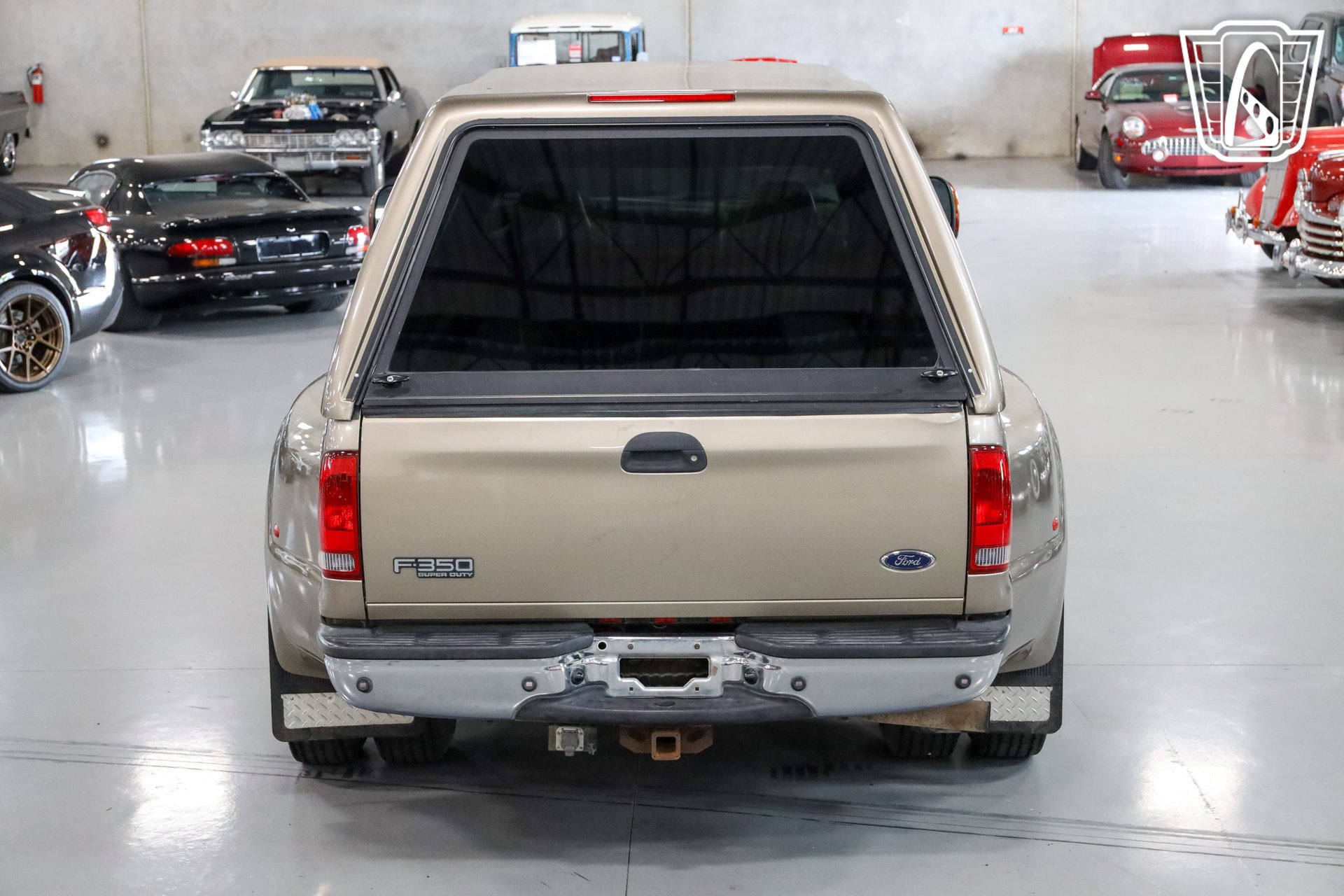 Used 2004 Ford F350 Lariat image 24