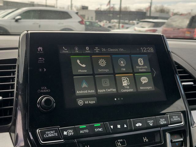 Used 2024 Honda Odyssey Sport image 22