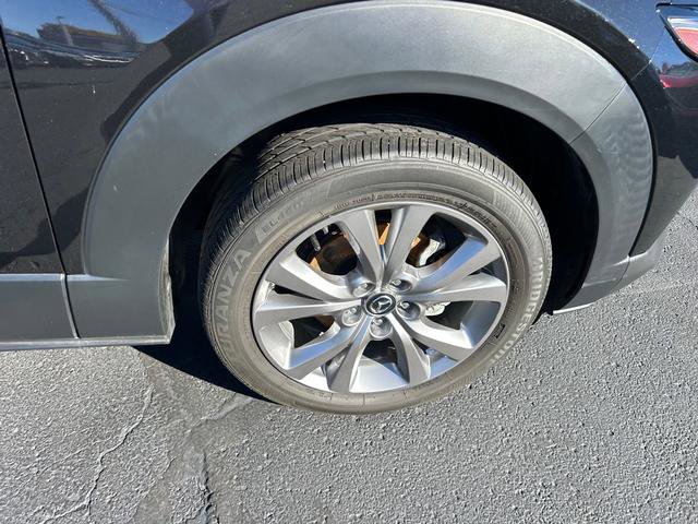 Certified 2023 MAZDA CX-30 AWD 2.5 S w/ Premium Package image 27