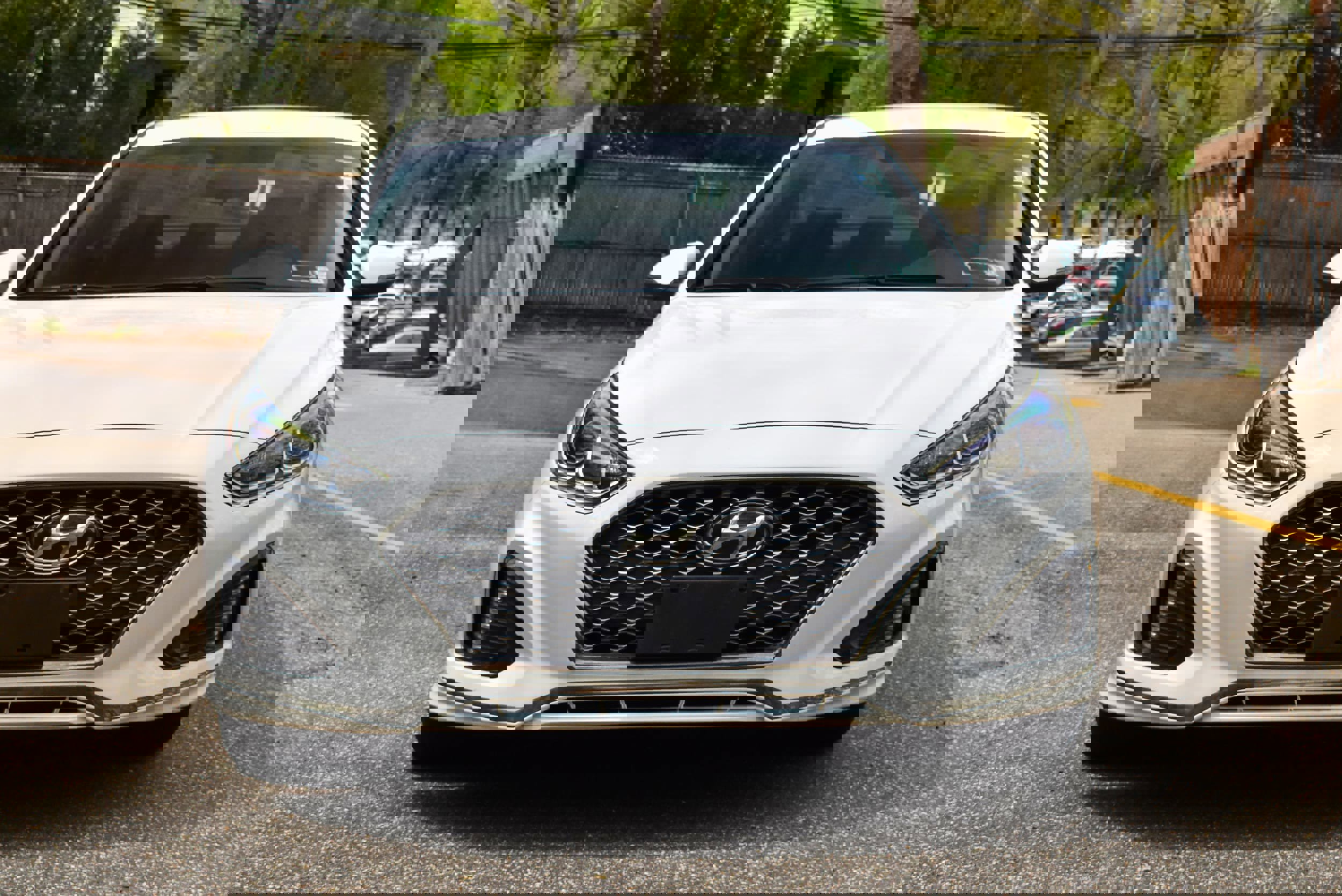 Used 2019 Hyundai Sonata SEL FWD image 11