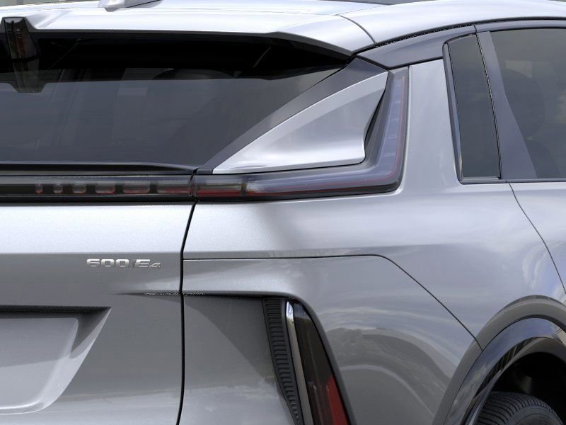 New 2026 Cadillac Lyriq Sport image 11