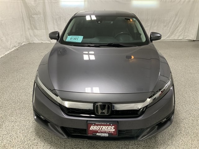 Used 2021 Honda Clarity Touring image 3