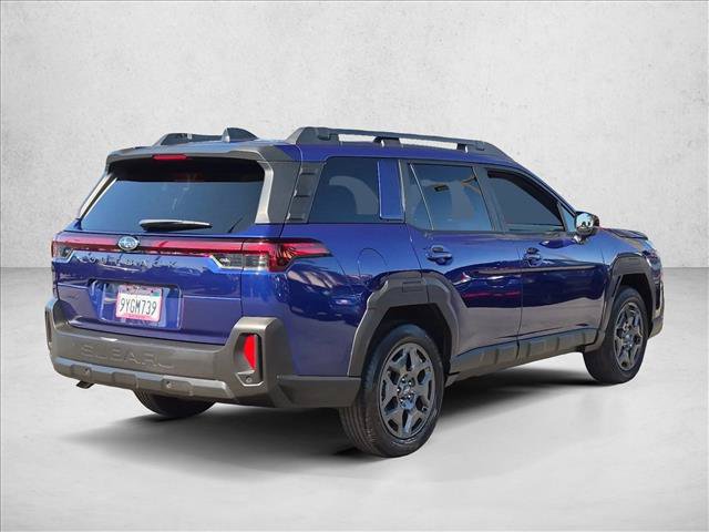 Certified 2026 Subaru Outback Premium AWD/4WD image 5