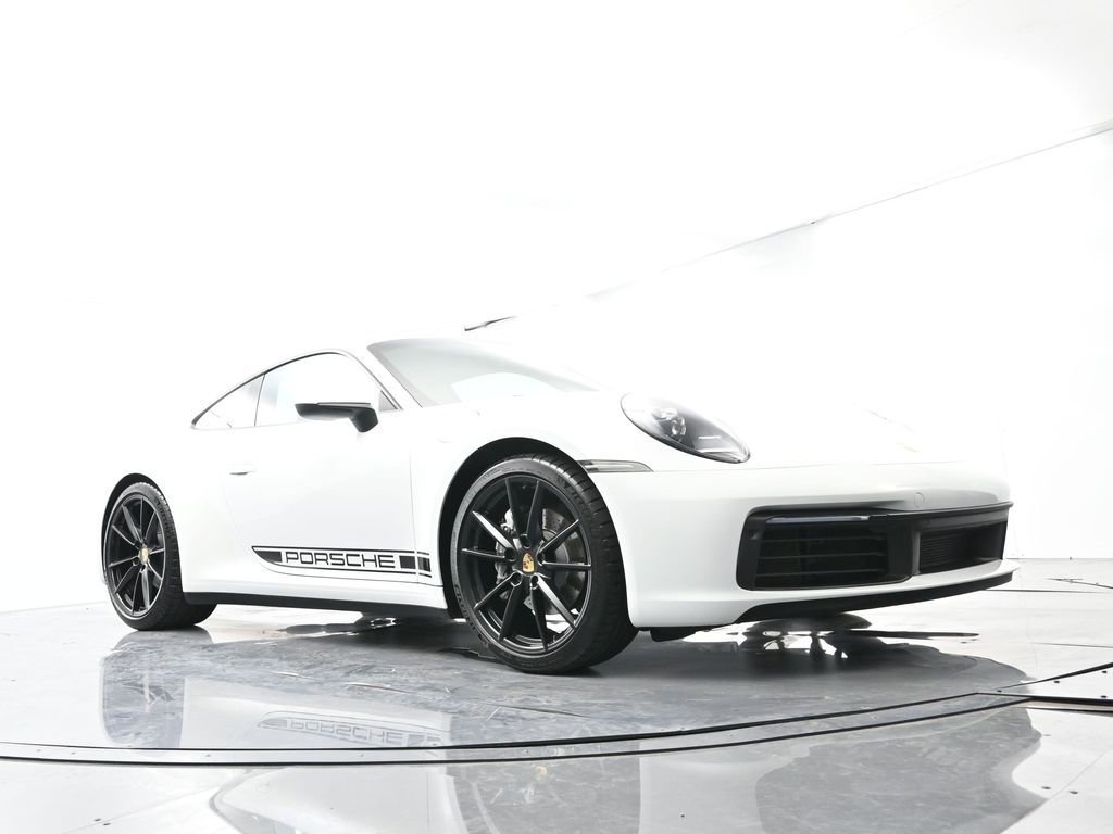 Certified 2022 Porsche 911 Carrera image 51
