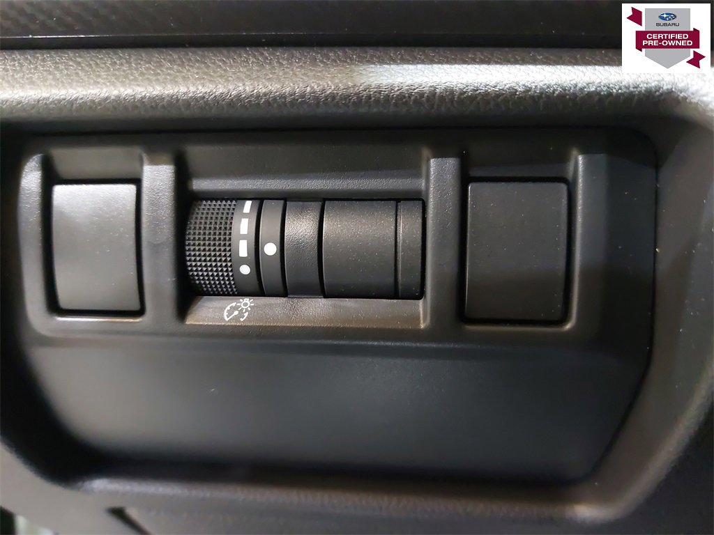 Certified 2025 Subaru Crosstrek 2.5i Wilderness w/ Wilderness Package image 24