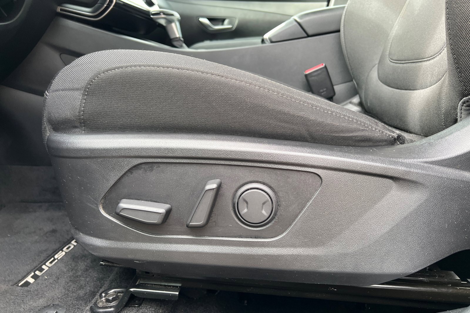 Certified 2022 Hyundai Tucson SEL image 15