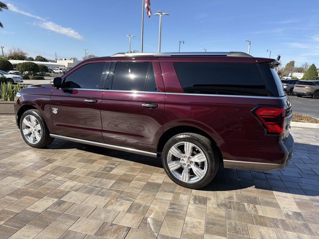 Used 2024 Ford Expedition Max King Ranch image 4