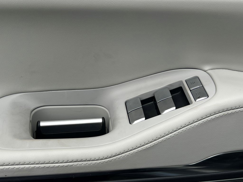 New 2026 Lincoln Navigator Reserve image 21