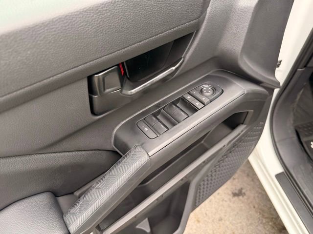 New 2025 Toyota Tacoma SR5 image 15