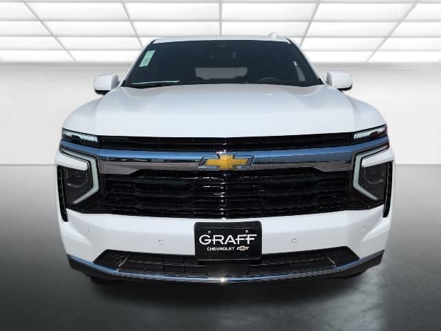 New 2026 Chevrolet Tahoe LS image 29