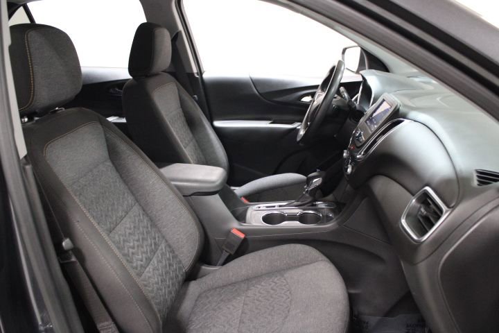 Used 2022 Chevrolet Equinox LT image 23
