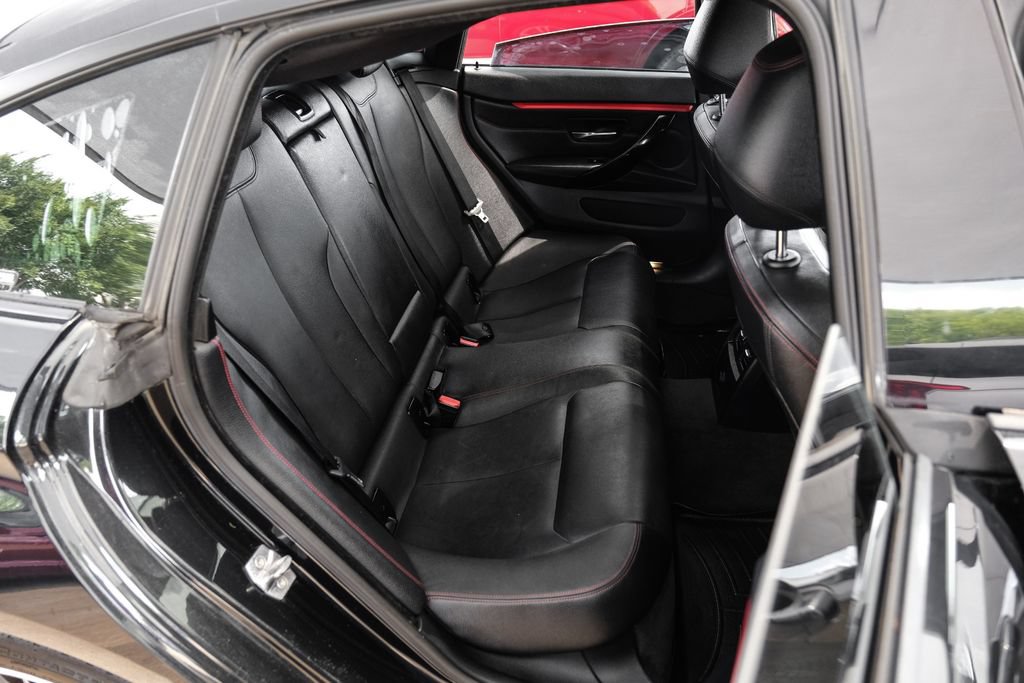 Used 2015 BMW 428i Gran Coupe RWD image 31