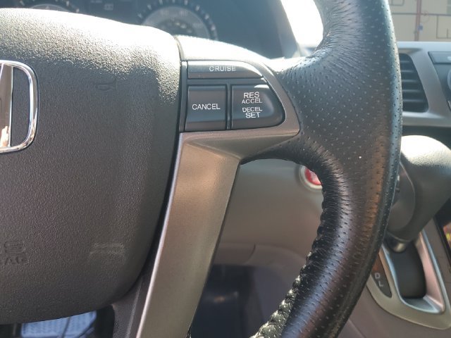 Used 2015 Honda Odyssey EX-L image 30