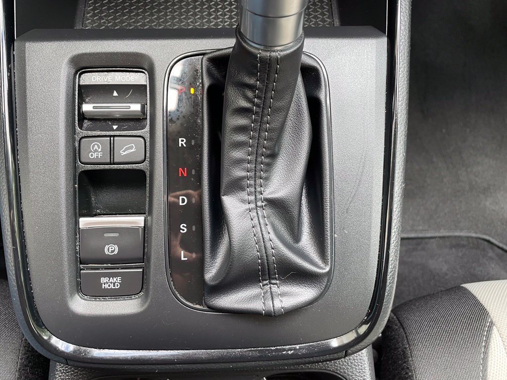 Certified 2024 Honda CR-V EX image 20