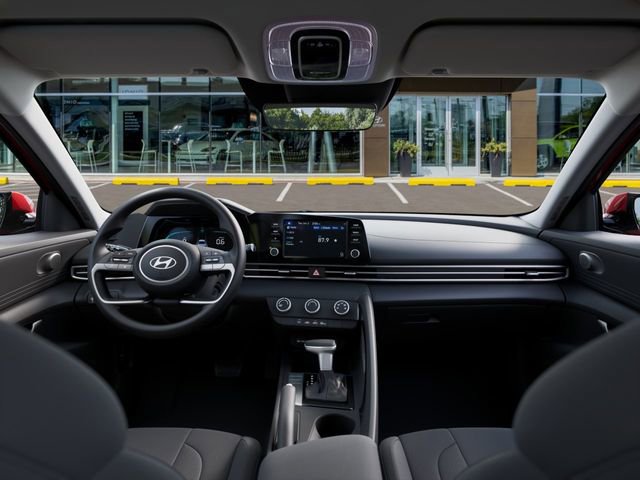 New 2026 Hyundai Elantra SE image 11