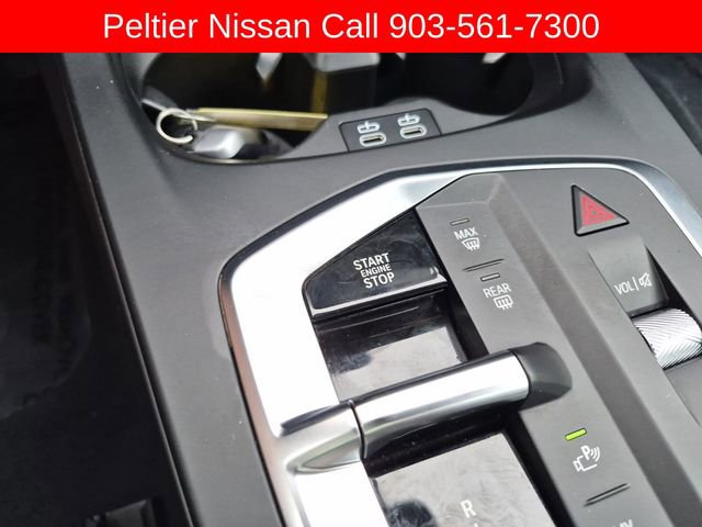 Used 2025 BMW 228i xDrive AWD/4WD image 38