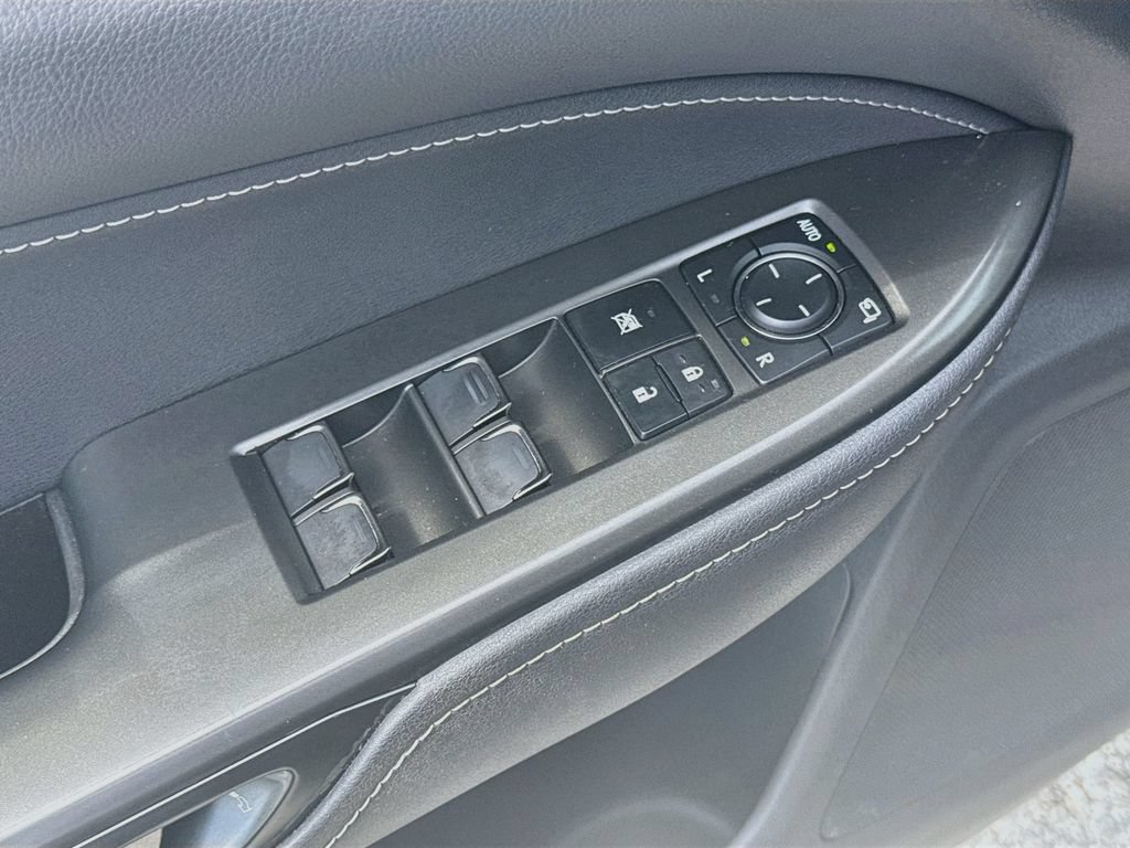 Used 2024 Lexus NX 250 FWD w/ Towing Package (2000 Lbs) image 19