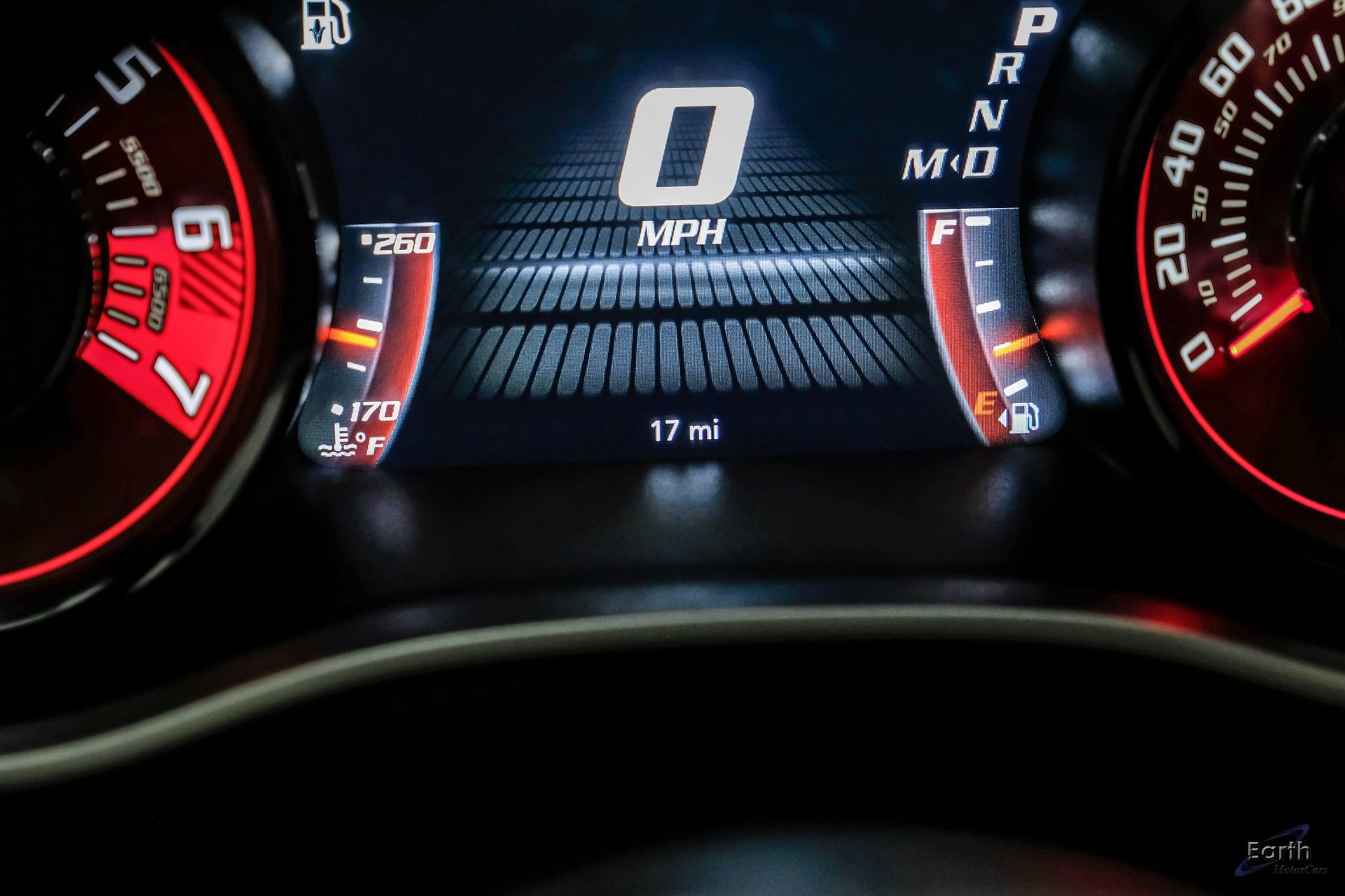 Used 2023 Dodge Challenger SRT Demon 170 RWD image 85