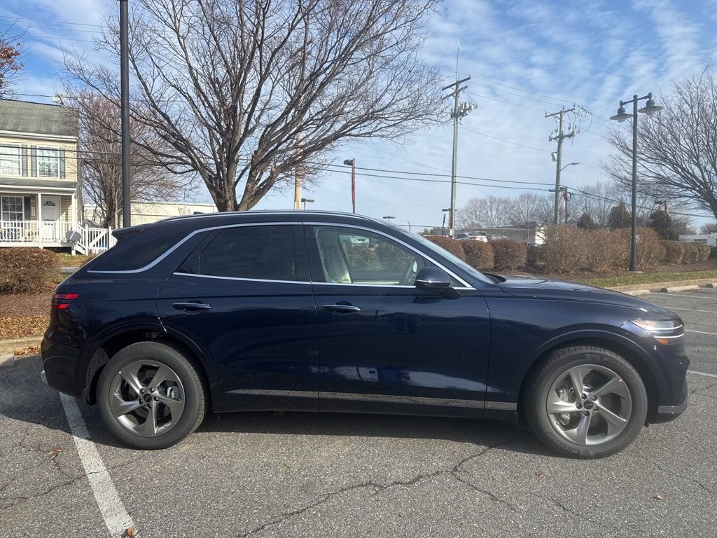 New 2026 Genesis GV70 2.5T AWD/4WD image 11